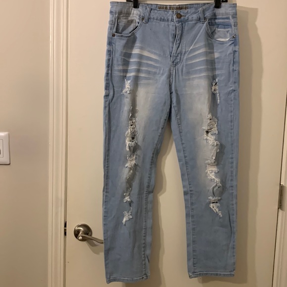 VIP Denim - VIP jeans